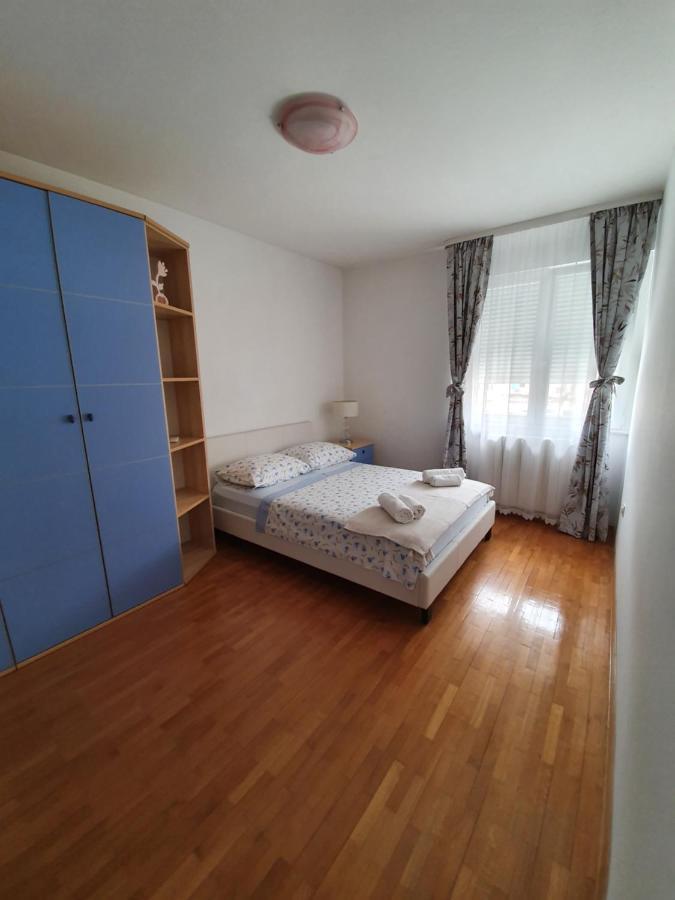 Apartment Tina Split Buitenkant foto