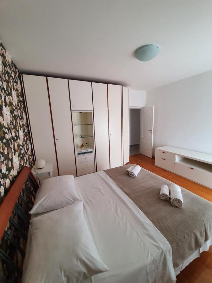 Apartment Tina Split Buitenkant foto