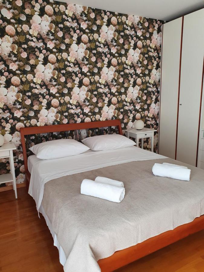 Apartment Tina Split Buitenkant foto